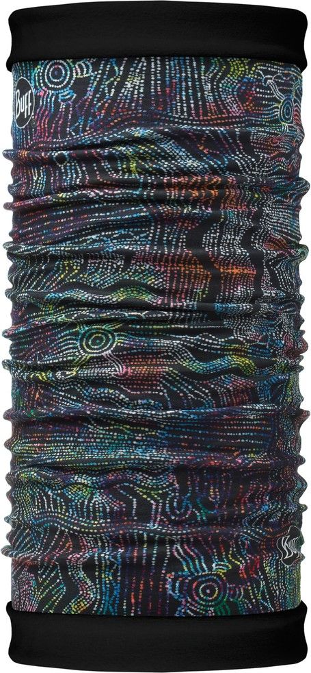 

Бафф зимний Buff Reversible Polar Sidney/Black (BU 107890.00)