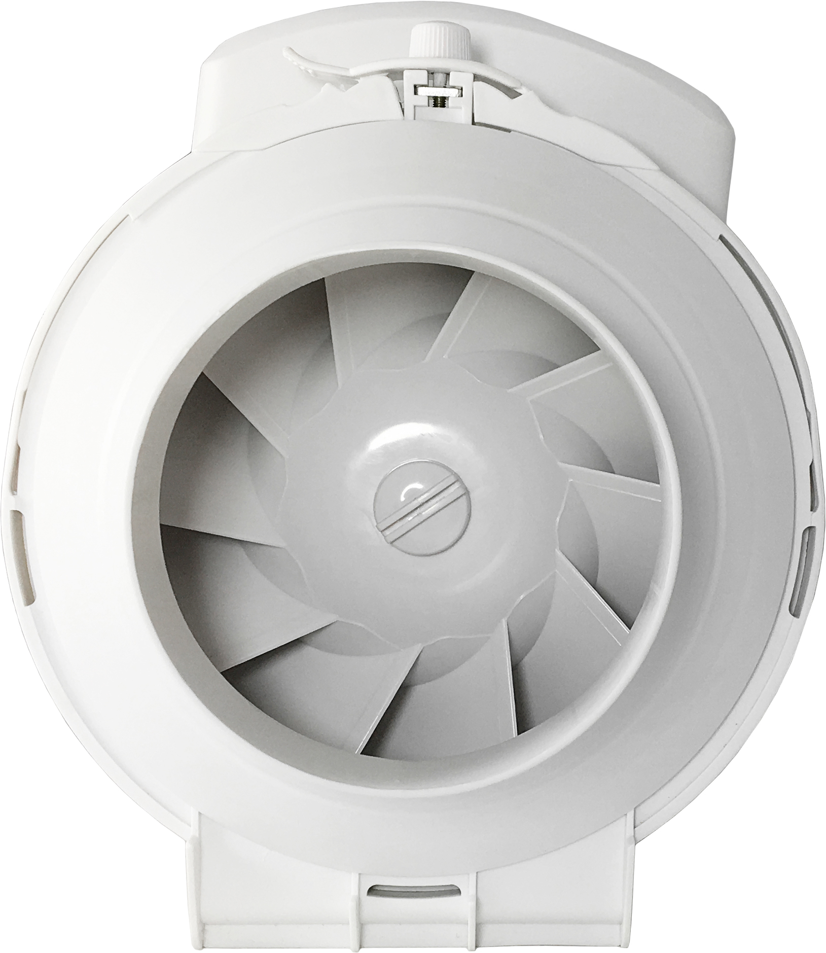 

Вытяжной вентилятор AIRROXY aRil 100-210