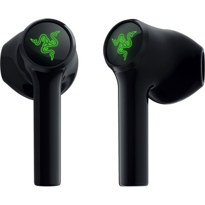 

Наушники Razer Hammerhead True Wireless X Black (RZ12-03830100-R3G1)