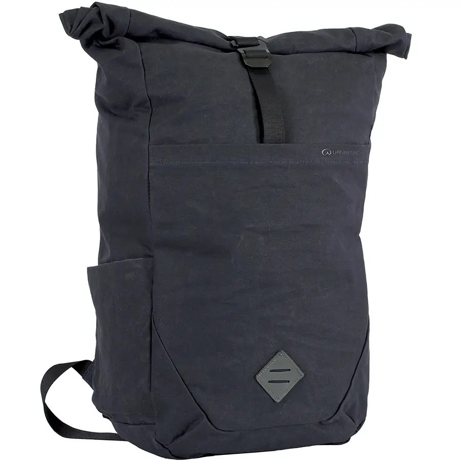 

Рюкзак Lifeventure RFID Kibo 25L Cиній 53151