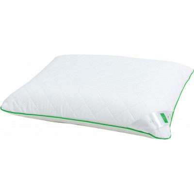 

Подушка MirSon ортопедическая №6082 Steep Line Aloe Vera WoMen 59х43х10