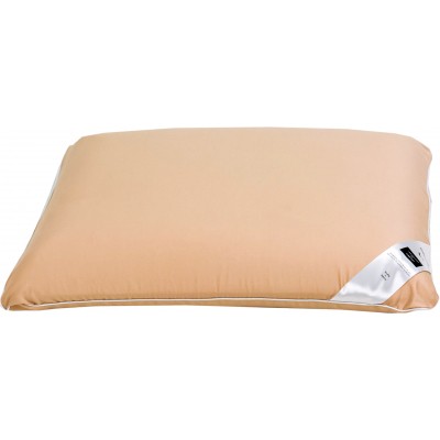 

Подушка MirSon ортопедическая №6077 Delicate satin Estella WoMen 59х43х10