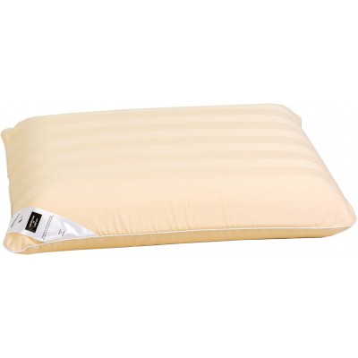 

Подушка MirSon ортопедическая №6044 Noble stripe Carmela Men 59х43х12