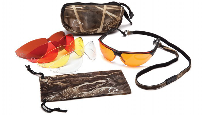 

Очки со сменными Ducks Unlimited DUCAB-1