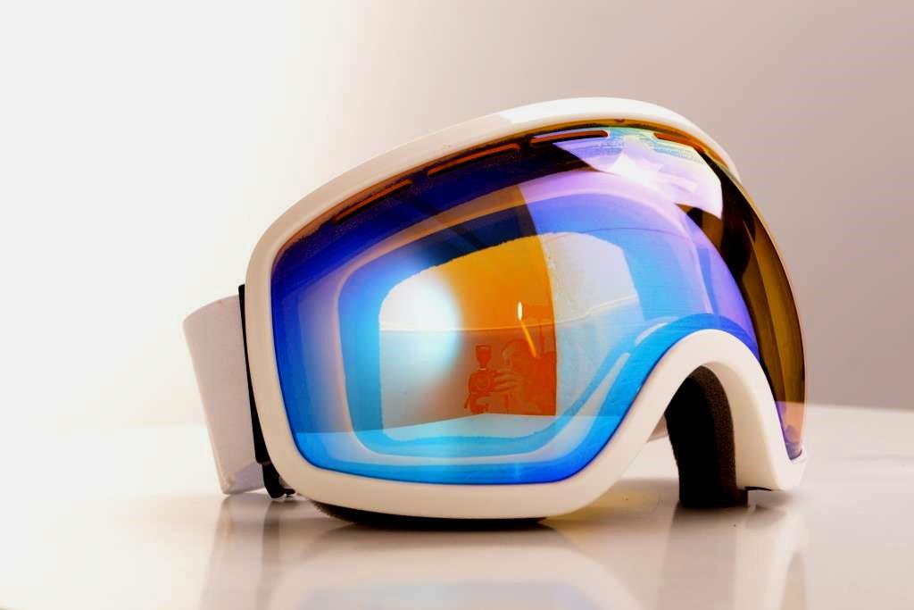 

Горнолыжная маска Hubo sports Products 163C/5