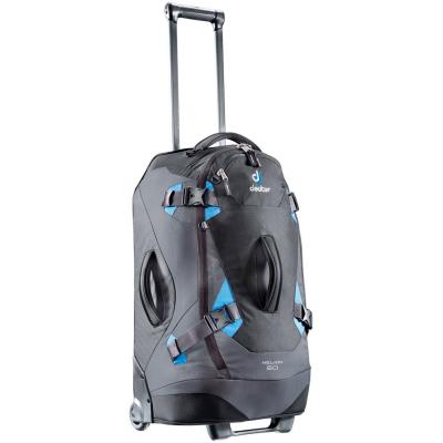 

Сумка дорожная Deuter Helion 60 black-ocean (35842 7302)