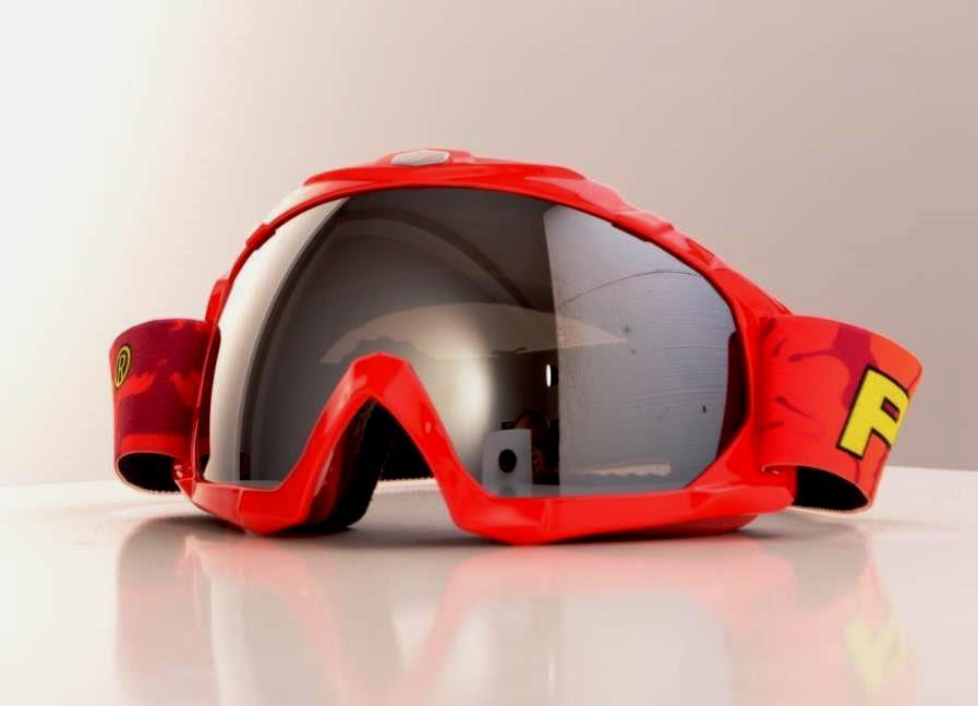 

Горнолыжная маска Hubo sports Products 156/1