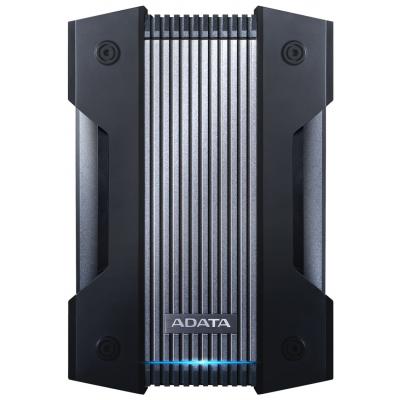 

Внешний жесткий диск 2.5" 4TB ADATA (AHD830-4TU31-CBK)