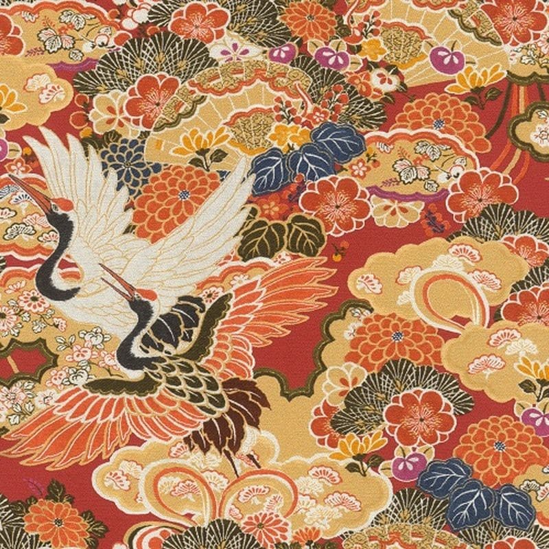 

Обои Rasch Kimono 409345