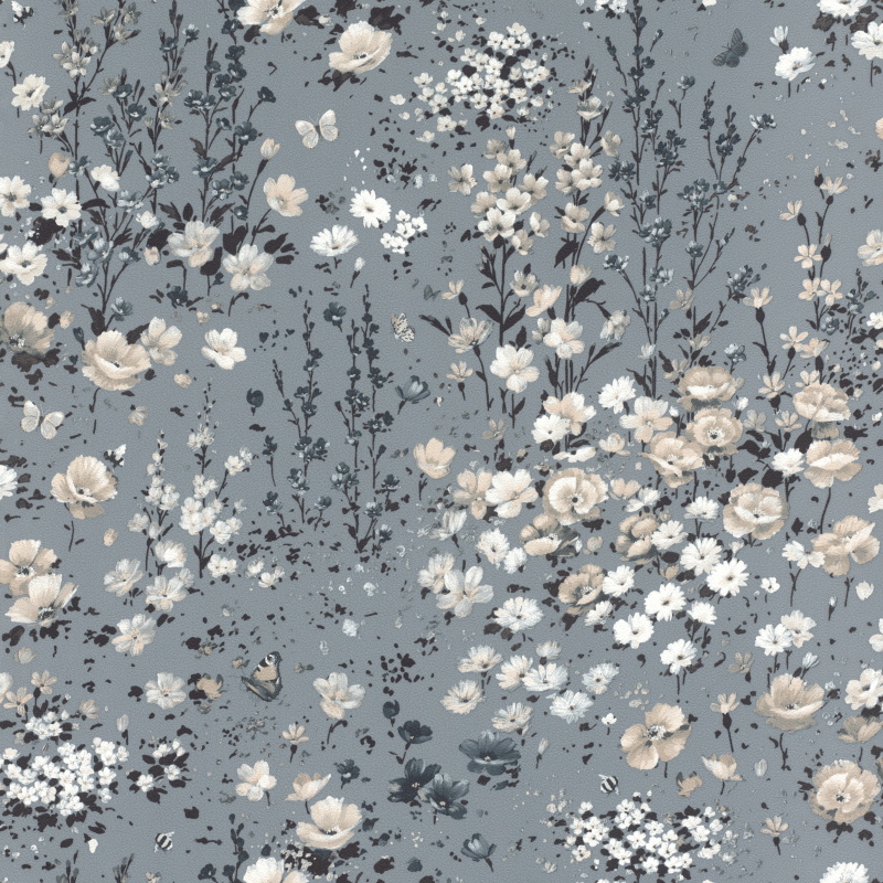 

Обои Rasch Petite Fleur 5 288369