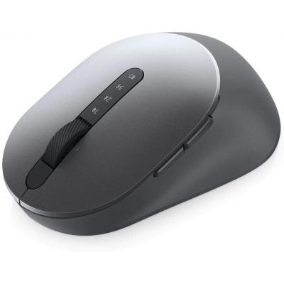 

Мышка Dell Multi-Device Wireless MS5320W (570-ABHI)