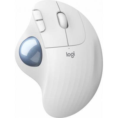 

Мышка Logitech Ergo M575 Wireless Trackball Off-white (910-005870)