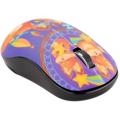 

Мышка 2E MF209 Wireless Fox (2E-MF209WC11)