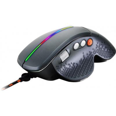 

Мышь Canyon Apstar CND-SGM12RGB Black USB