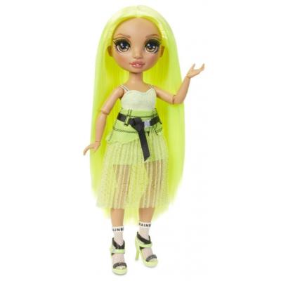 

Кукла Rainbow High S2 - КАРМА НИКОЛЬС (572343)