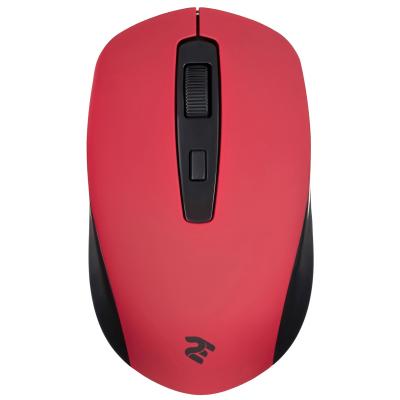 

Мышь беспроводная 2E MF211 WL Red (2E-MF211WR) USB