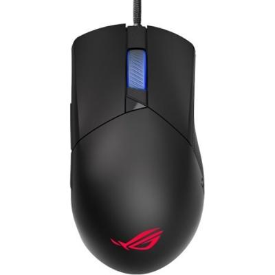 

Мышка ASUS ROG Gladius III USB Black (90MP0270-BMUA00)