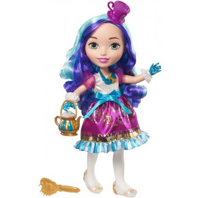 

Кукла Ever After High Мэдлин Хэттер (DVJ22-1)