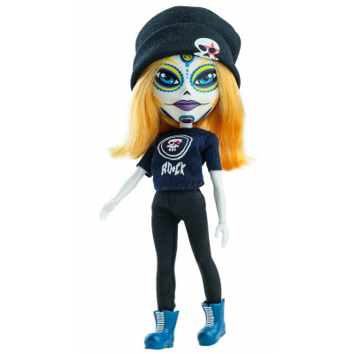 

Кукла Paola Reina Maria MINI Catrina (02002)