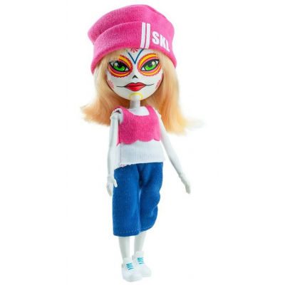 

Кукла Paola Reina Kelly MINI Catrina (02004)