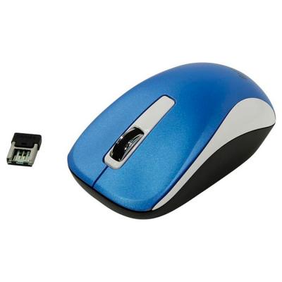 

Мышь беспроводная Genius NX-7010 Blue USB (31030014400)