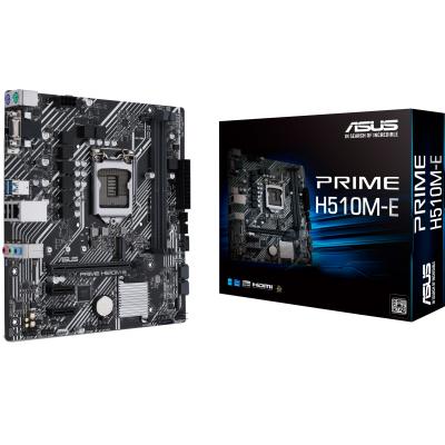 

Asus Prime H510M-E Socket 1200