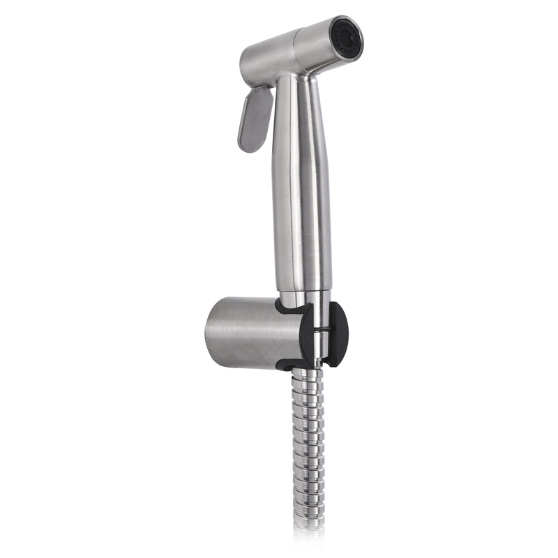 

Набор для гигиенического душа ZERIX BIDET SET-005 (ZX3100)
