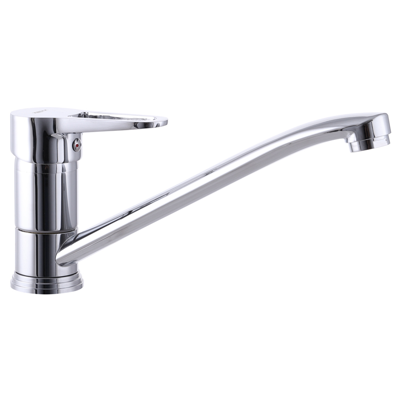 

Смеситель для кухни ZERIX SOP4-A 045 (ZX3057)