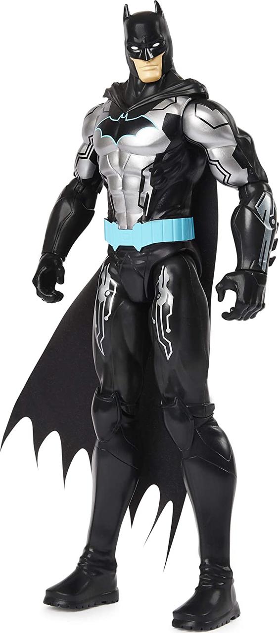 

Фигурка Бэтмен 30см Batman DC Spin Master 6060346