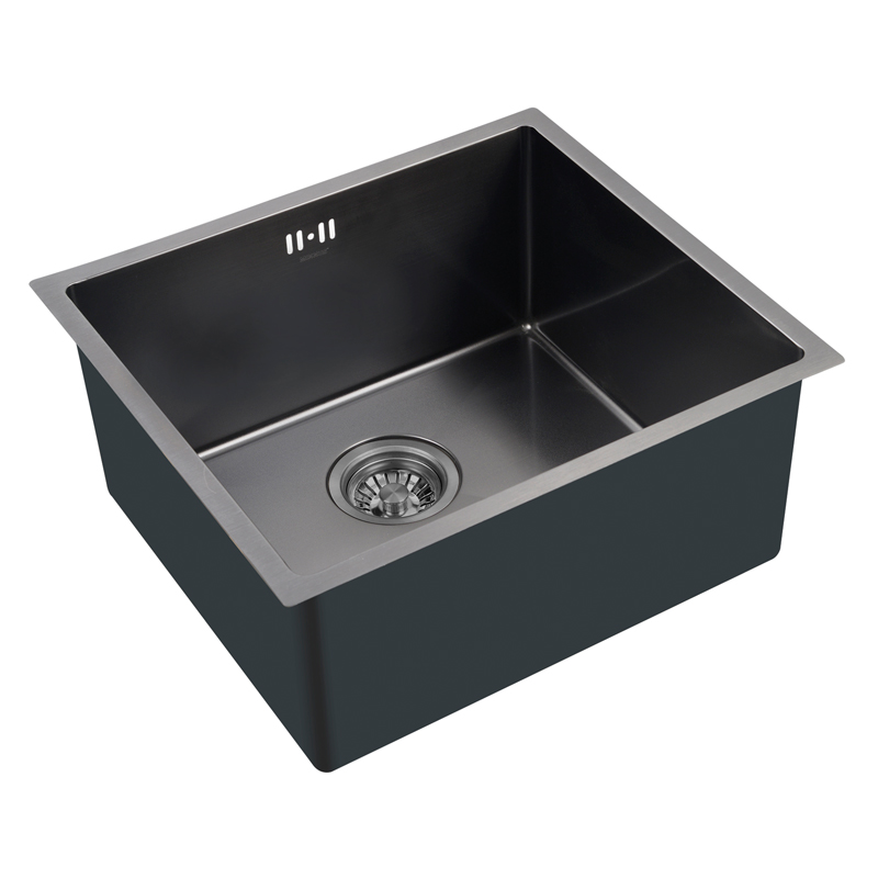 

Мойка MIXXUS MX4843-220x1.0-PVD-BLACK (MX0557)