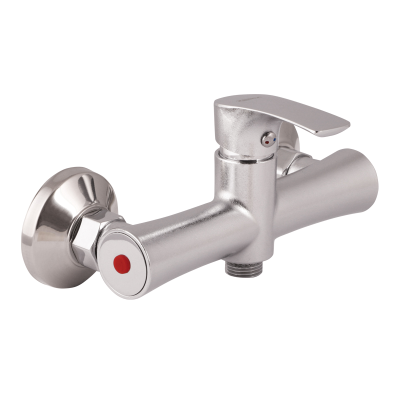 

Смеситель для душа ZERIX FAB-5 (ZX3053)