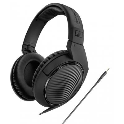 

Навушники Sennheiser HD 200 PRO (6328253)