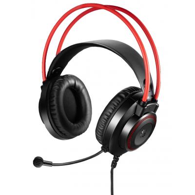 

Гарнитура A4Tech Bloody G200S Black/Red