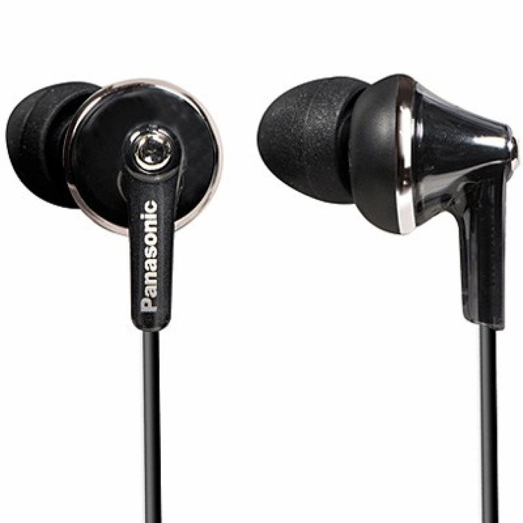 

Наушники Panasonic RP-HJE190E-W White