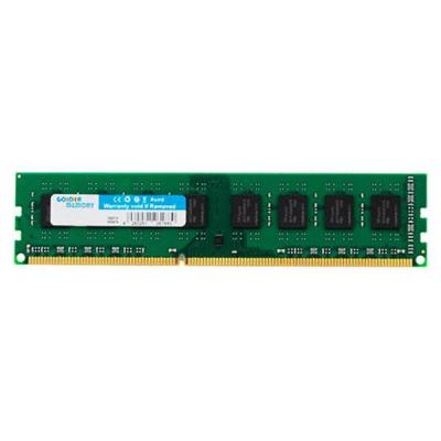 

Модуль памяти для компьютера DDR3 4GB 1333 MHz Golden Memory (GM1333D3N9/4G)