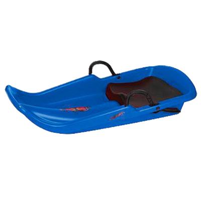

Санки Plastkon Cyclone синие (42525)