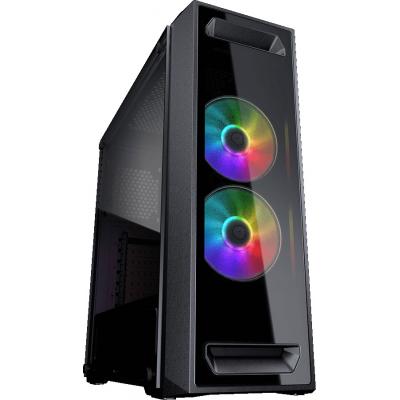 

Корпус Cougar MX350 RGB