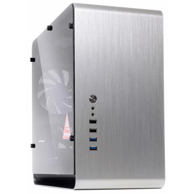 

Корпус QUBE QBX3M_WSNU3