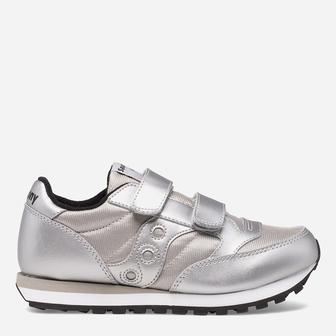 

Кроссовки детские Saucony Jazz Double SK165150 35 (2.5) Hl/Silver