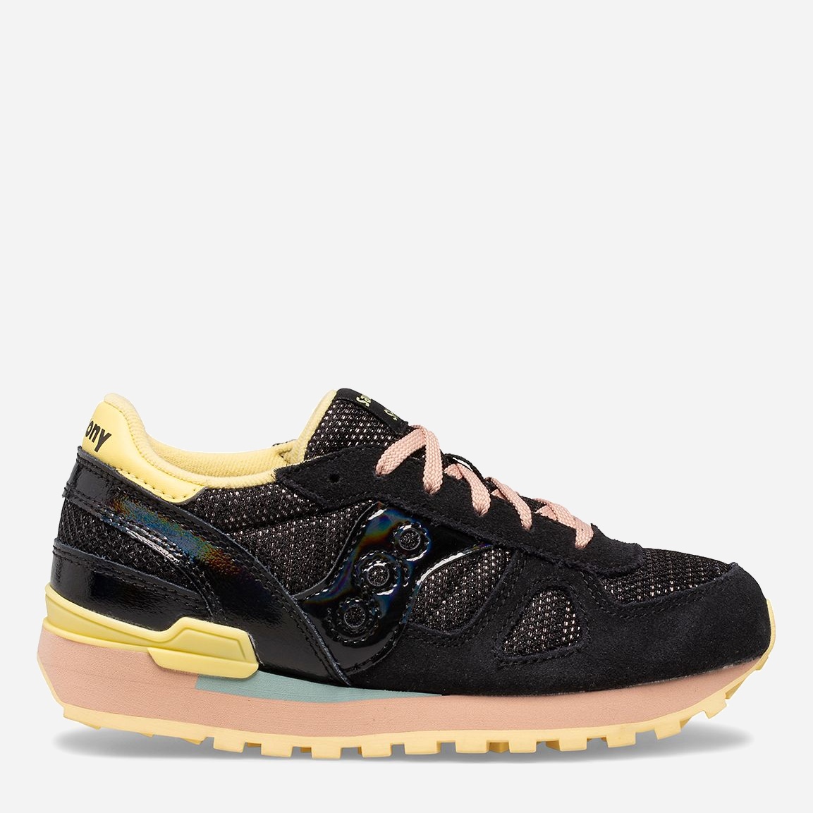 

Кроссовки детские Saucony Shadow Original SK165172 37 (4) Original/Bk/Multi