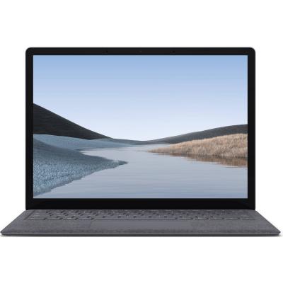 

Ноутбук Microsoft Surface Laptop 3 (VGY-00024)