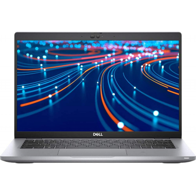 

Ноутбук Dell Latitude 5420