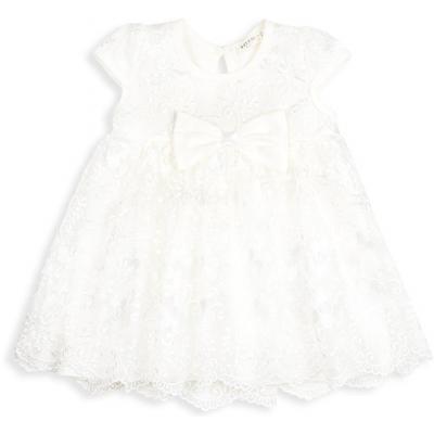 

Платье Breeze кружевное (11148-110G-cream)
