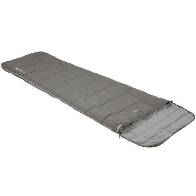 

Спальный мешок High Peak Conon 7 +7C Grey/Light Grey Left (928927)