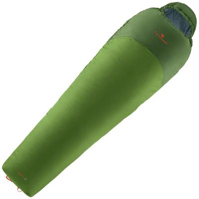 

Спальный мешок Ferrino Levity 01 +7C Green Left (926657)