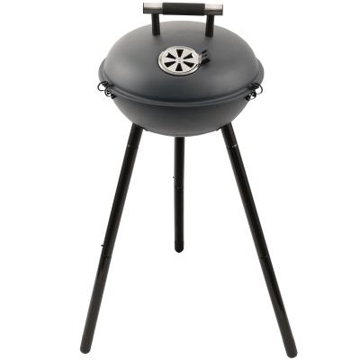 

Гриль-барбекю Outwell Calvados Grill L Grey (928780)
