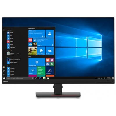 

Монитор Lenovo ThinkVision T32p-20 (61F2GAT2UA)