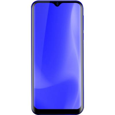 

Мобильный телефон Blackview A60 2/16GB Blue