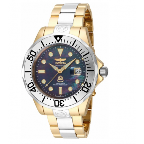 

Мужские часы Invicta 16034