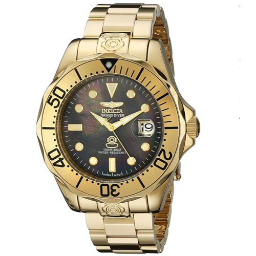 

Мужские часы Invicta 13940